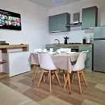 Apartamento Dimora Saitta Per Saitta Holidays