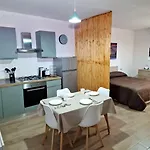 Apartamento Dimora Saitta Per Saitta Holidays *