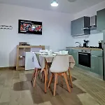 Dimora Saitta Per Saitta Holidays Apartamento