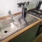 Apartamento Dimora Saitta Per Saitta Holidays Palermo