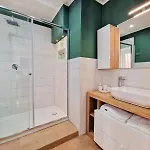 Dimora Saitta Per Saitta Holidays Apartamento Palermo