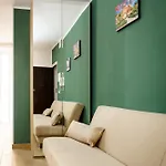 Apartamento Dimora Saitta Per Saitta Holidays Palermo