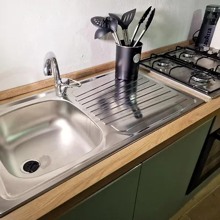 Apartment Dimora Saitta Per Saitta Holidays Palermo